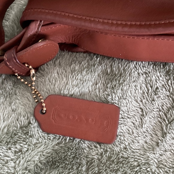 Coach Whitney Crossbody Bag 4115 - Picture 4 of 11